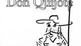 Don Quijote - Divadlo Radka Brzobohatého